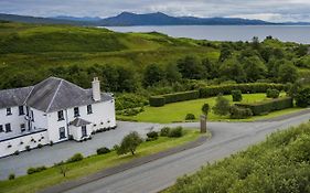 Toravaig House Hotel